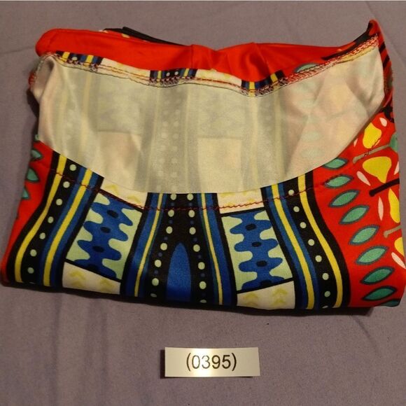 Girls Mid Length Dress Size: XL (0395) - Picture 6 of 6